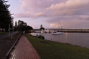 Reflections Forster Beach - Holiday Park