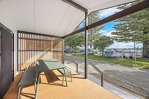 Reflections Forster Beach - Holiday Park