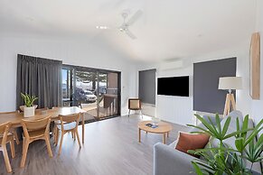 Reflections Forster Beach - Holiday Park