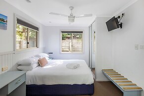 Reflections Forster Beach - Holiday Park