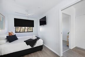 Reflections Forster Beach - Holiday Park