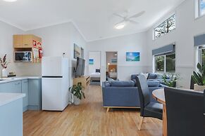 Reflections Forster Beach - Holiday Park