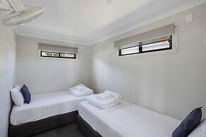 Reflections Forster Beach - Holiday Park