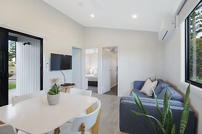 Reflections Forster Beach - Holiday Park