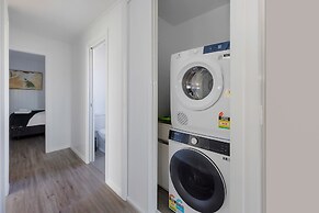 Reflections Forster Beach - Holiday Park