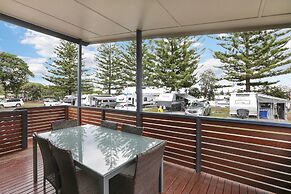 Reflections Forster Beach - Holiday Park