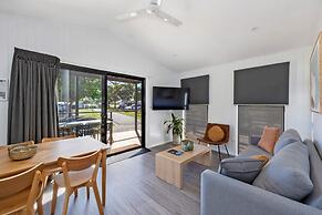 Reflections Forster Beach - Holiday Park