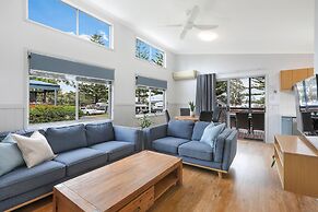 Reflections Forster Beach - Holiday Park