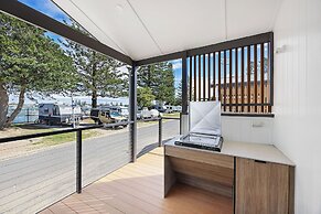 Reflections Forster Beach - Holiday Park