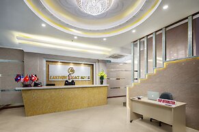 Lakeside Palace Hotel