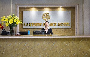 Lakeside Palace Hotel