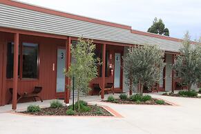 Bairnsdale Motel