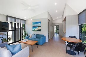 Reflections Seal Rocks - Holiday Park