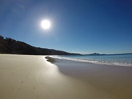Reflections Seal Rocks - Holiday Park