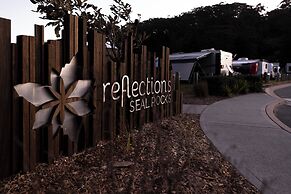 Reflections Seal Rocks - Holiday Park
