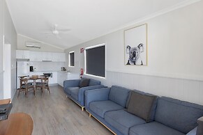 Reflections Seal Rocks - Holiday Park