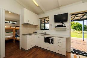 Reflections Seal Rocks - Holiday Park