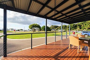 Reflections Seal Rocks - Holiday Park