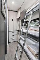 Reflections Seal Rocks - Holiday Park