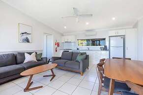 Reflections Seal Rocks - Holiday Park