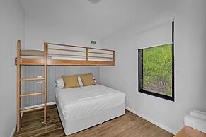 Reflections Seal Rocks - Holiday Park