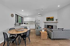 Reflections Seal Rocks - Holiday Park