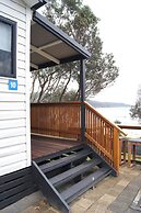 Reflections Seal Rocks - Holiday Park