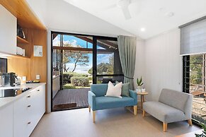 Reflections Seal Rocks - Holiday Park