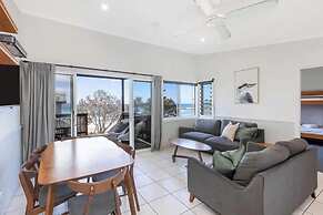 Reflections Seal Rocks - Holiday Park