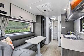 Reflections Seal Rocks - Holiday Park