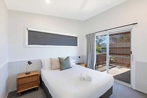 Reflections Seal Rocks - Holiday Park