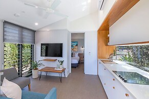 Reflections Seal Rocks - Holiday Park