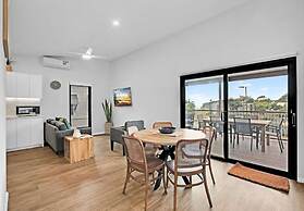 Reflections Seal Rocks - Holiday Park