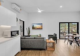 Reflections Seal Rocks - Holiday Park