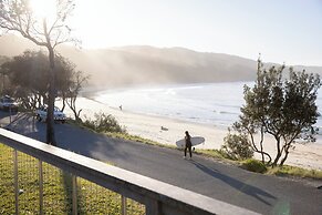 Reflections Seal Rocks - Holiday Park