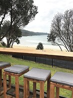 Reflections Seal Rocks - Holiday Park