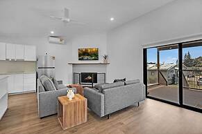 Reflections Seal Rocks - Holiday Park