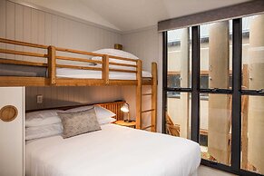 Reflections Seal Rocks - Holiday Park