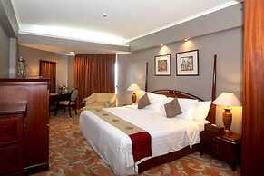 Hotel Bidakara Grand Pancoran Jakarta