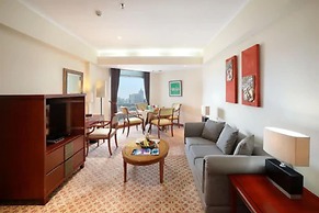 Hotel Bidakara Grand Pancoran Jakarta