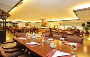 Hotel Bidakara Grand Pancoran Jakarta
