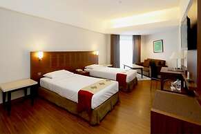 Hotel Bidakara Grand Pancoran Jakarta