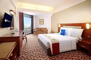 Hotel Bidakara Grand Pancoran Jakarta