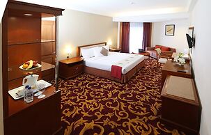 Hotel Bidakara Grand Pancoran Jakarta