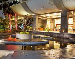 Hotel Bidakara Grand Pancoran Jakarta