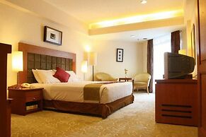 Hotel Bidakara Grand Pancoran Jakarta
