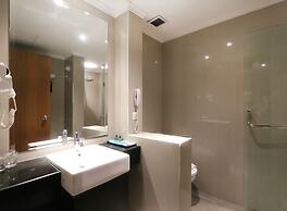 Hotel Bidakara Grand Pancoran Jakarta