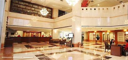 Hotel Bidakara Grand Pancoran Jakarta