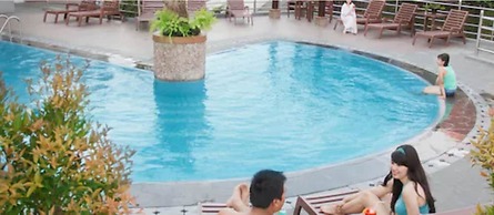 Hotel Bidakara Grand Pancoran Jakarta