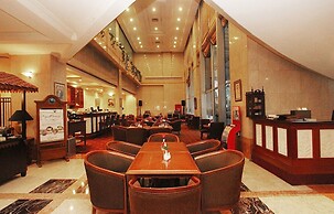 Hotel Bidakara Grand Pancoran Jakarta